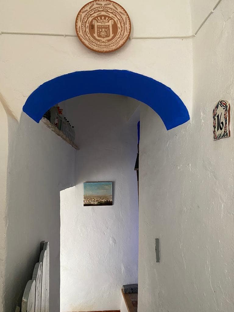 3 soveværelse Lejlighed til salg i Vejer de la Frontera - € 197.000 (Ref: 7517847)