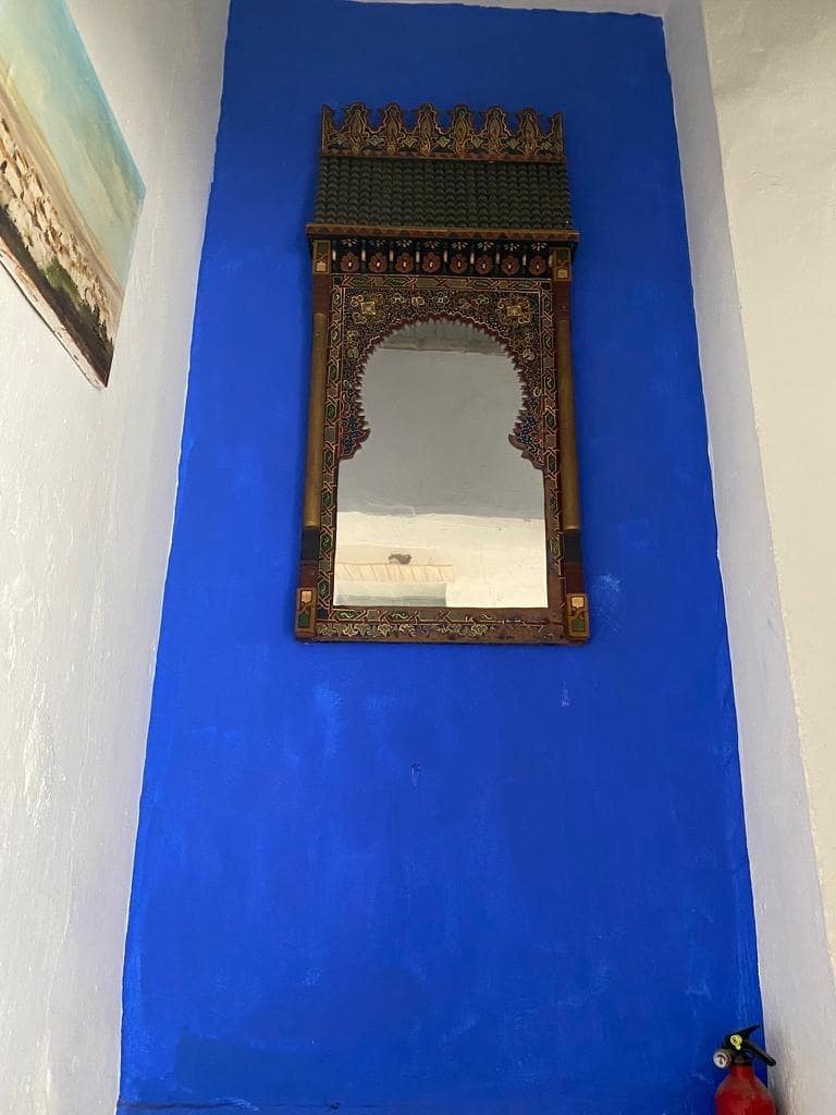 3 soveværelse Lejlighed til salg i Vejer de la Frontera - € 197.000 (Ref: 7517847)