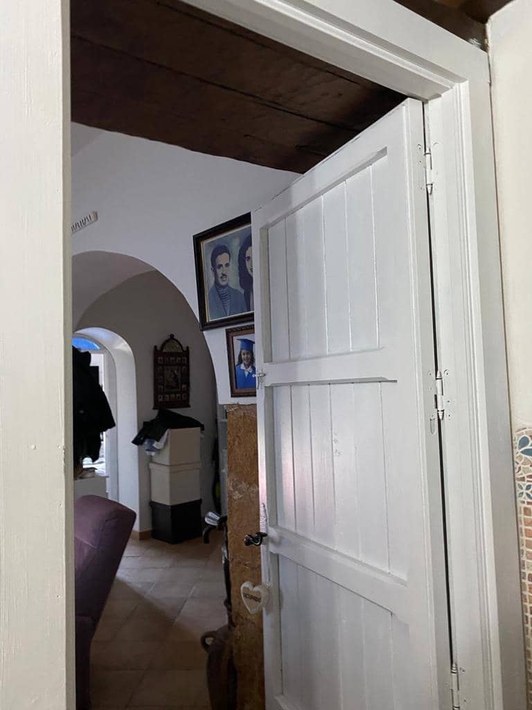 3 soveværelse Lejlighed til salg i Vejer de la Frontera - € 197.000 (Ref: 7517847)