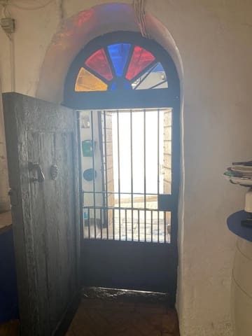 3 soveværelse Lejlighed til salg i Vejer de la Frontera - € 197.000 (Ref: 7517847)