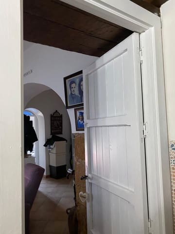 3 soveværelse Lejlighed til salg i Vejer de la Frontera - € 197.000 (Ref: 7517847)