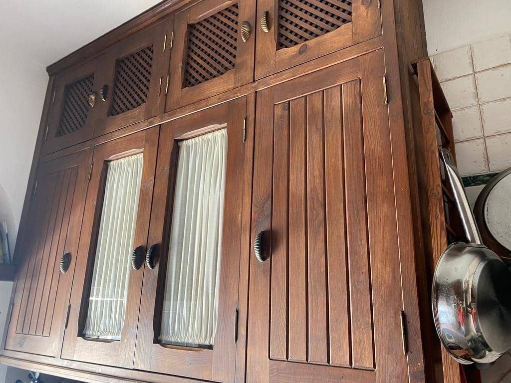 3 soveværelse Lejlighed til salg i Vejer de la Frontera - € 197.000 (Ref: 7517847)