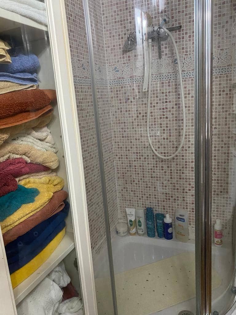 3 soveværelse Lejlighed til salg i Vejer de la Frontera - € 197.000 (Ref: 7517847)