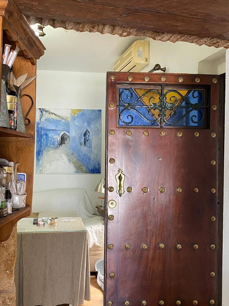 3 soveværelse Lejlighed til salg i Vejer de la Frontera - € 197.000 (Ref: 7517847)