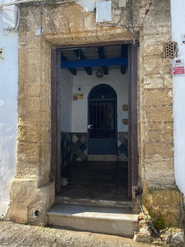 3 soveværelse Lejlighed til salg i Vejer de la Frontera - € 197.000 (Ref: 7517847)