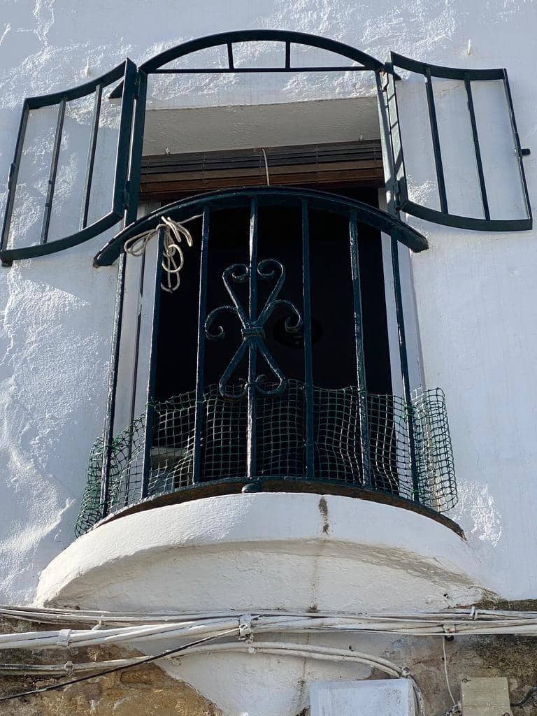 3 soveværelse Lejlighed til salg i Vejer de la Frontera - € 197.000 (Ref: 7517847)