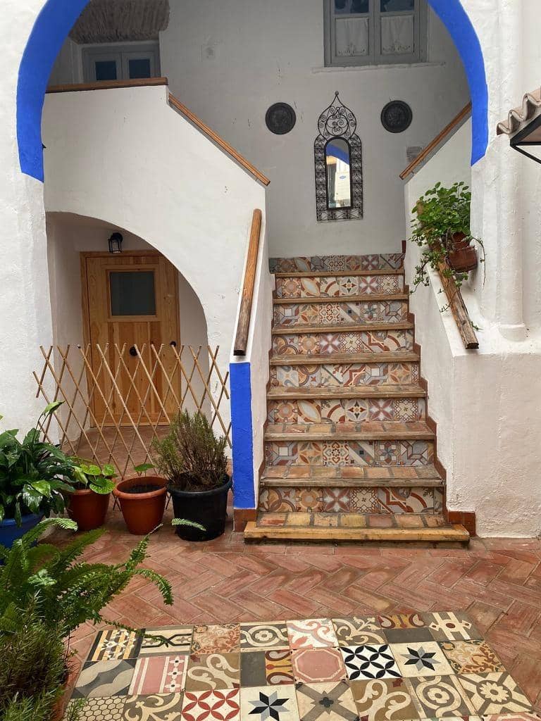 3 soveværelse Lejlighed til salg i Vejer de la Frontera - € 197.000 (Ref: 7517847)