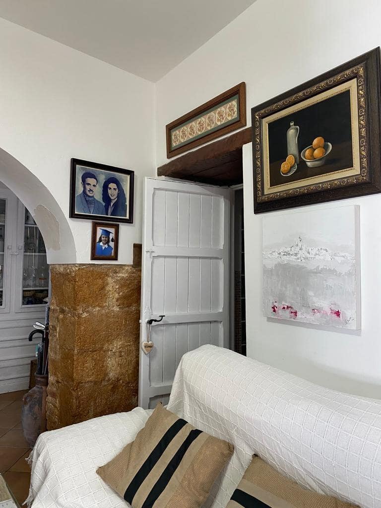 3 soveværelse Lejlighed til salg i Vejer de la Frontera - € 197.000 (Ref: 7517847)