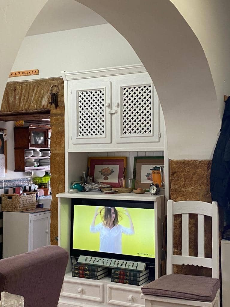 3 soveværelse Lejlighed til salg i Vejer de la Frontera - € 197.000 (Ref: 7517847)