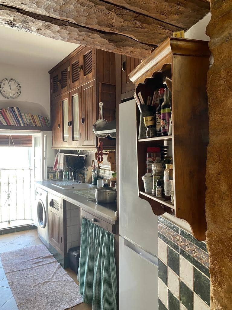 3 soveværelse Lejlighed til salg i Vejer de la Frontera - € 197.000 (Ref: 7517847)