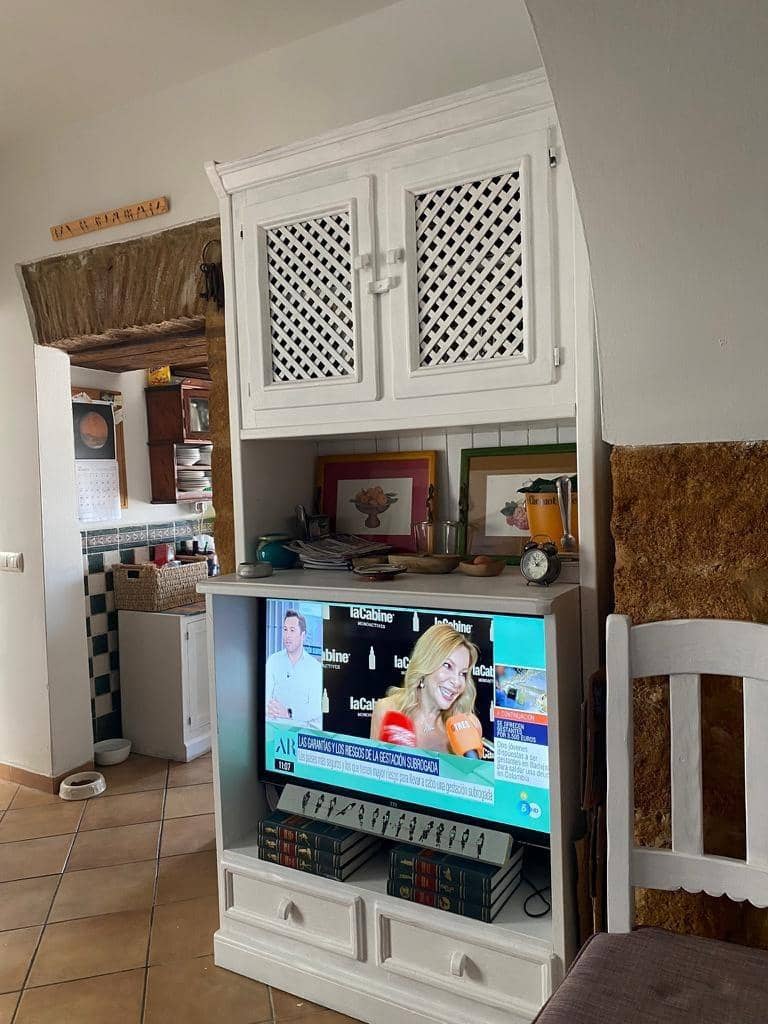 3 soveværelse Lejlighed til salg i Vejer de la Frontera - € 197.000 (Ref: 7517847)