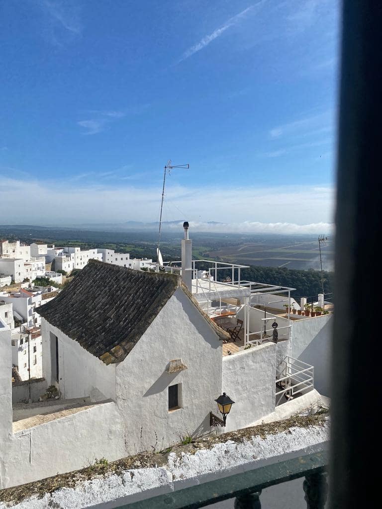 3 soveværelse Lejlighed til salg i Vejer de la Frontera - € 197.000 (Ref: 7517847)