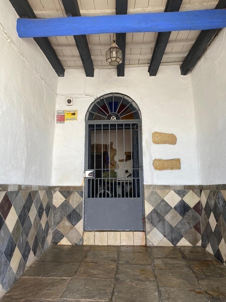 3 soveværelse Lejlighed til salg i Vejer de la Frontera - € 197.000 (Ref: 7517847)