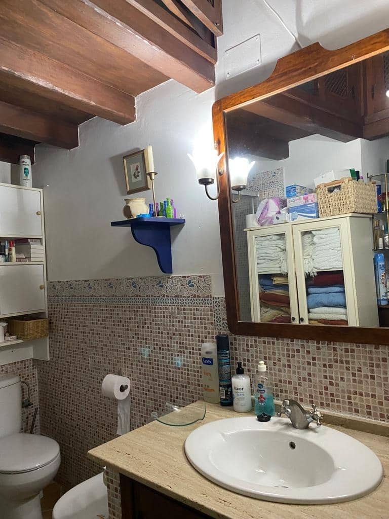 3 soveværelse Lejlighed til salg i Vejer de la Frontera - € 197.000 (Ref: 7517847)