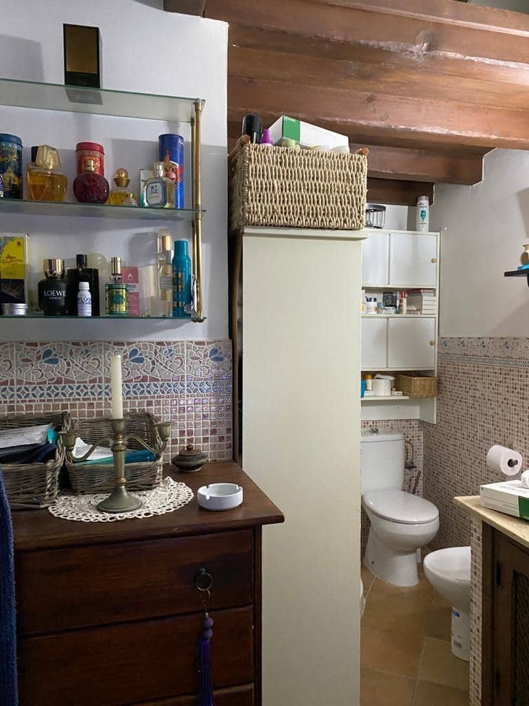 3 soveværelse Lejlighed til salg i Vejer de la Frontera - € 197.000 (Ref: 7517847)