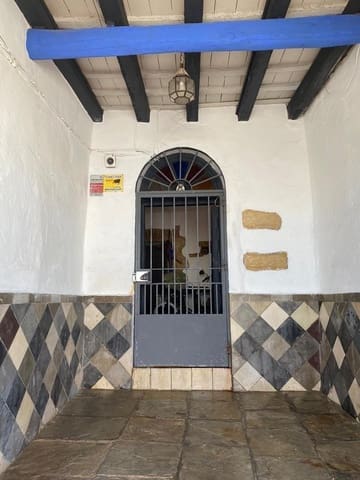 3 soveværelse Lejlighed til salg i Vejer de la Frontera - € 197.000 (Ref: 7517847)