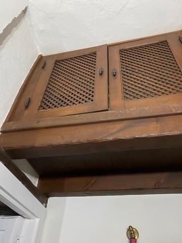 3 soveværelse Lejlighed til salg i Vejer de la Frontera - € 197.000 (Ref: 7517847)