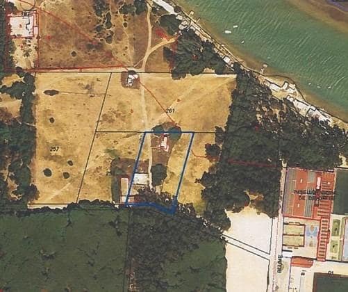 Byggegrund til salg i Barbate - € 216.000 (Ref: 7521764)