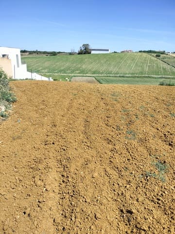 Grunde uden byggetilladelser til salg i Conil de la Frontera - € 105.000 (Ref: 7529493)