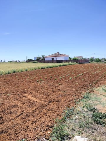 Grunde uden byggetilladelser til salg i Conil de la Frontera - € 105.000 (Ref: 7529493)