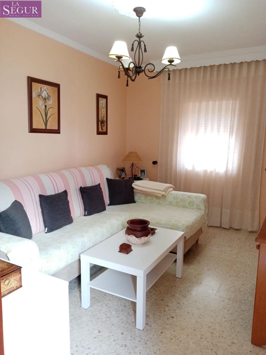 Terrain à Bâtir à vendre à Medina-Sidonia - 240 000 € (Ref: 7537735)