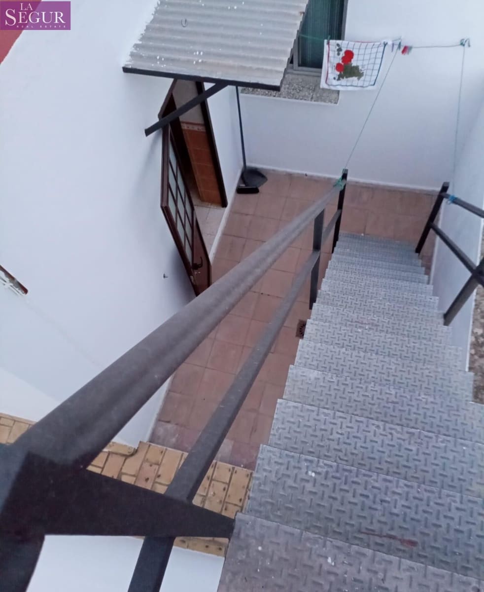 Terrain à Bâtir à vendre à Medina-Sidonia - 240 000 € (Ref: 7537735)