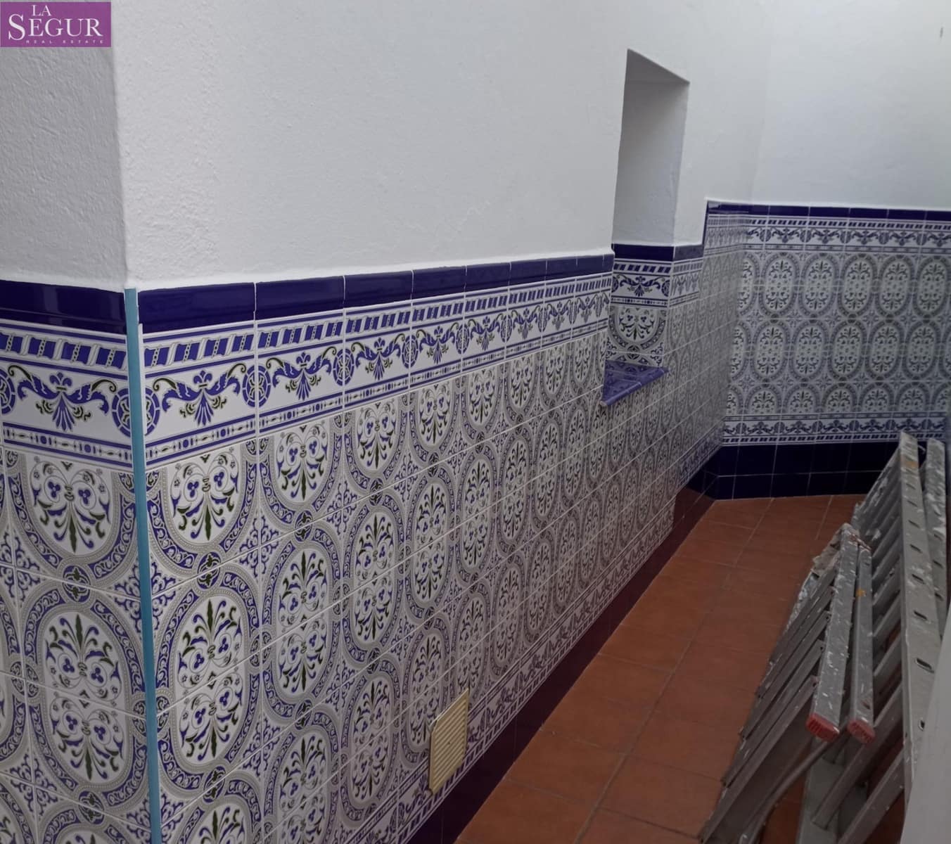 Terrain à Bâtir à vendre à Medina-Sidonia - 240 000 € (Ref: 7537735)