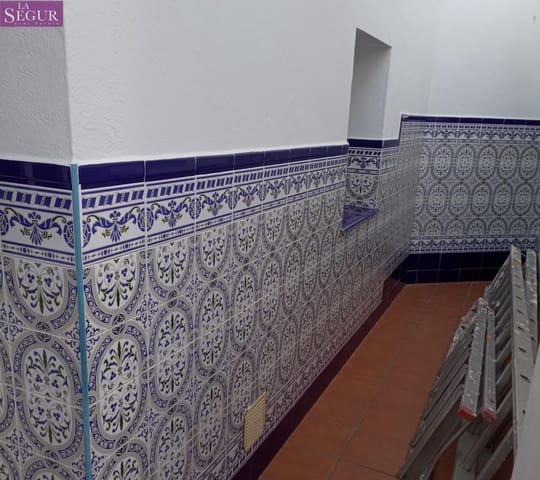 Terrain à Bâtir à vendre à Medina-Sidonia - 240 000 € (Ref: 7537735)