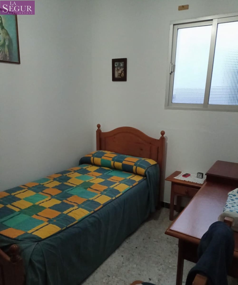 Terrain à Bâtir à vendre à Medina-Sidonia - 240 000 € (Ref: 7537735)