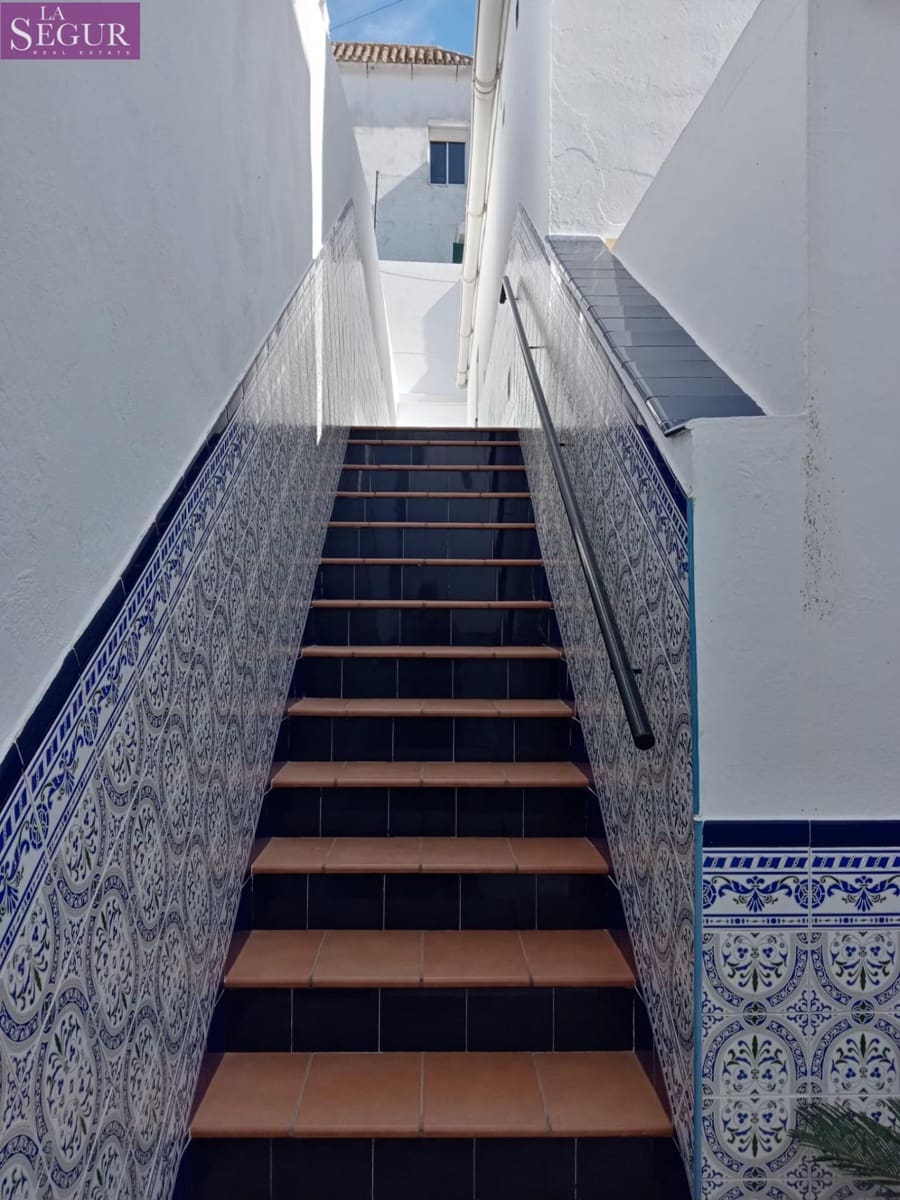 Terrain à Bâtir à vendre à Medina-Sidonia - 240 000 € (Ref: 7537735)