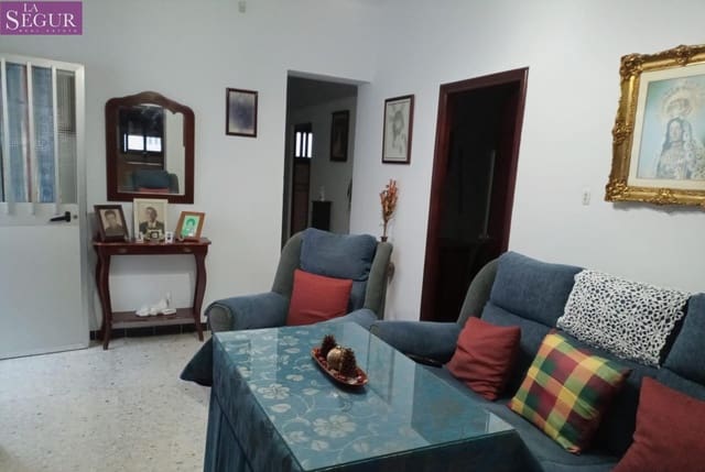 Terrain à Bâtir à vendre à Medina-Sidonia - 240 000 € (Ref: 7537735)