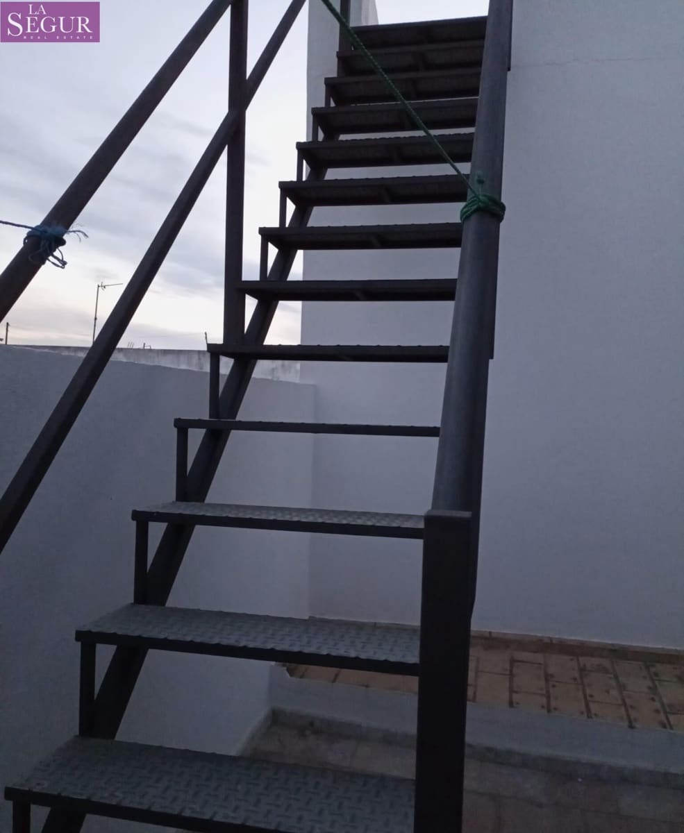 Terrain à Bâtir à vendre à Medina-Sidonia - 240 000 € (Ref: 7537735)