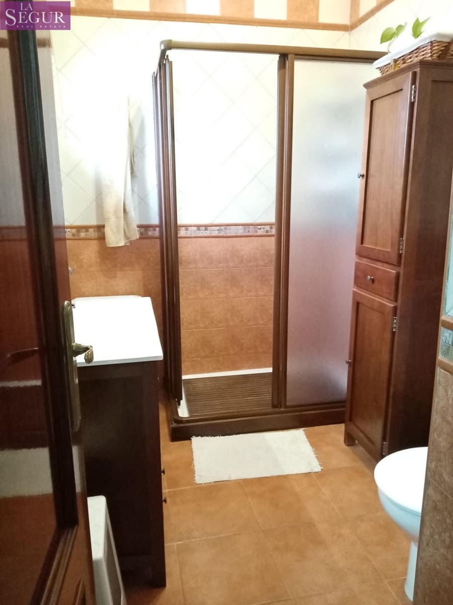 Terrain à Bâtir à vendre à Medina-Sidonia - 240 000 € (Ref: 7537735)