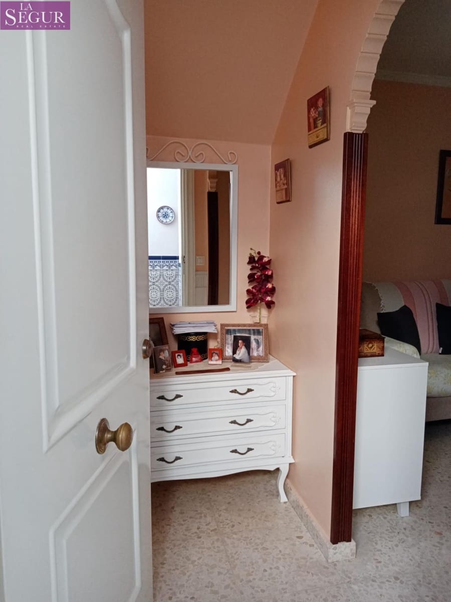 Terrain à Bâtir à vendre à Medina-Sidonia - 240 000 € (Ref: 7537735)