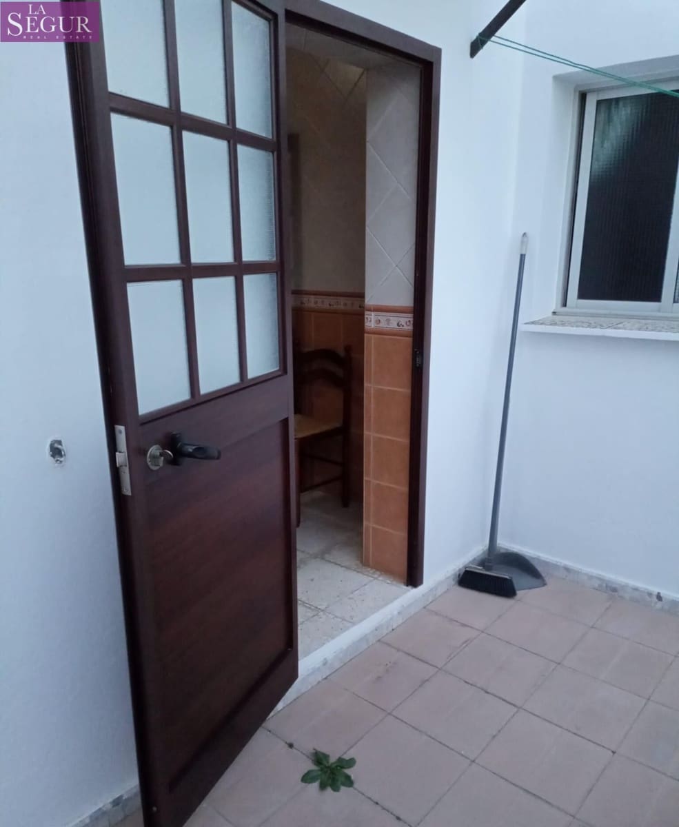 Terrain à Bâtir à vendre à Medina-Sidonia - 240 000 € (Ref: 7537735)