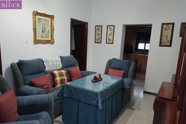 Terrain à Bâtir à vendre à Medina-Sidonia - 240 000 € (Ref: 7537735)