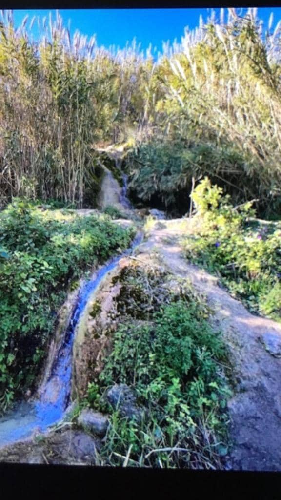 Grunde uden byggetilladelser til salg i Vejer de la Frontera - € 500.000 (Ref: 7543421)