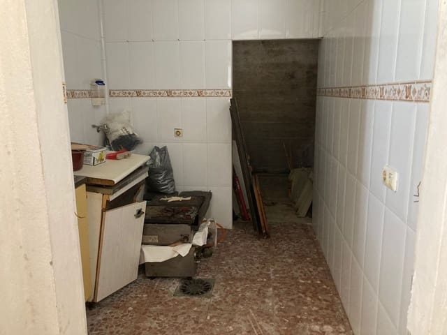 Erhverv til salg i Vejer de la Frontera - € 118.500 (Ref: 7561577)