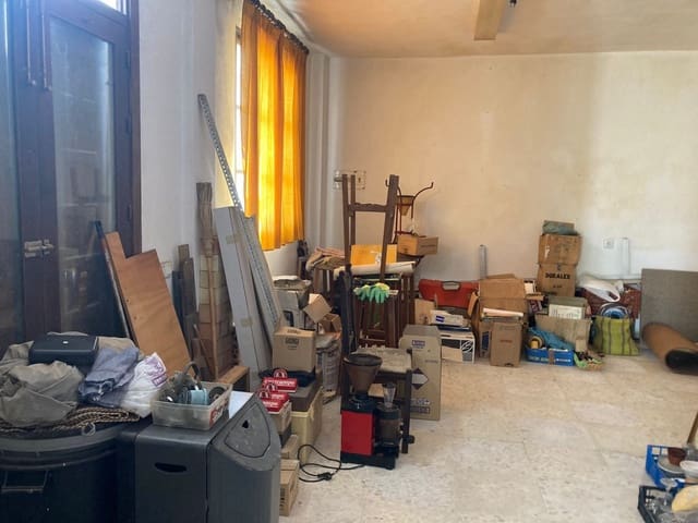 Erhverv til salg i Vejer de la Frontera - € 118.500 (Ref: 7561577)