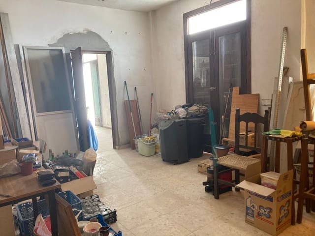 Erhverv til salg i Vejer de la Frontera - € 118.500 (Ref: 7561577)