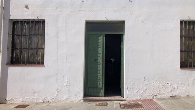 Erhverv til salg i Vejer de la Frontera - € 118.500 (Ref: 7561577)