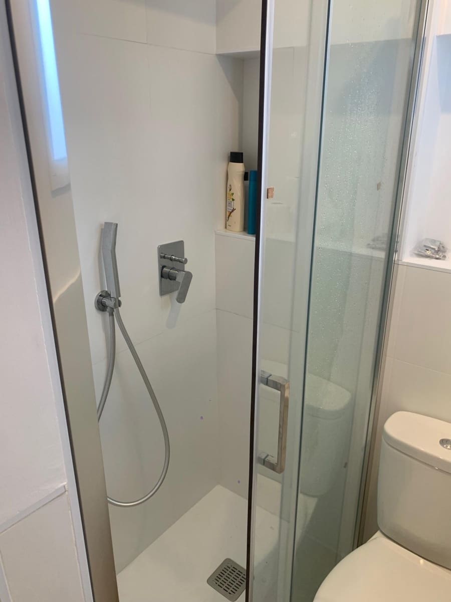 2 soveværelse Lejlighed til salg i Barbate - € 279.000 (Ref: 7561579)