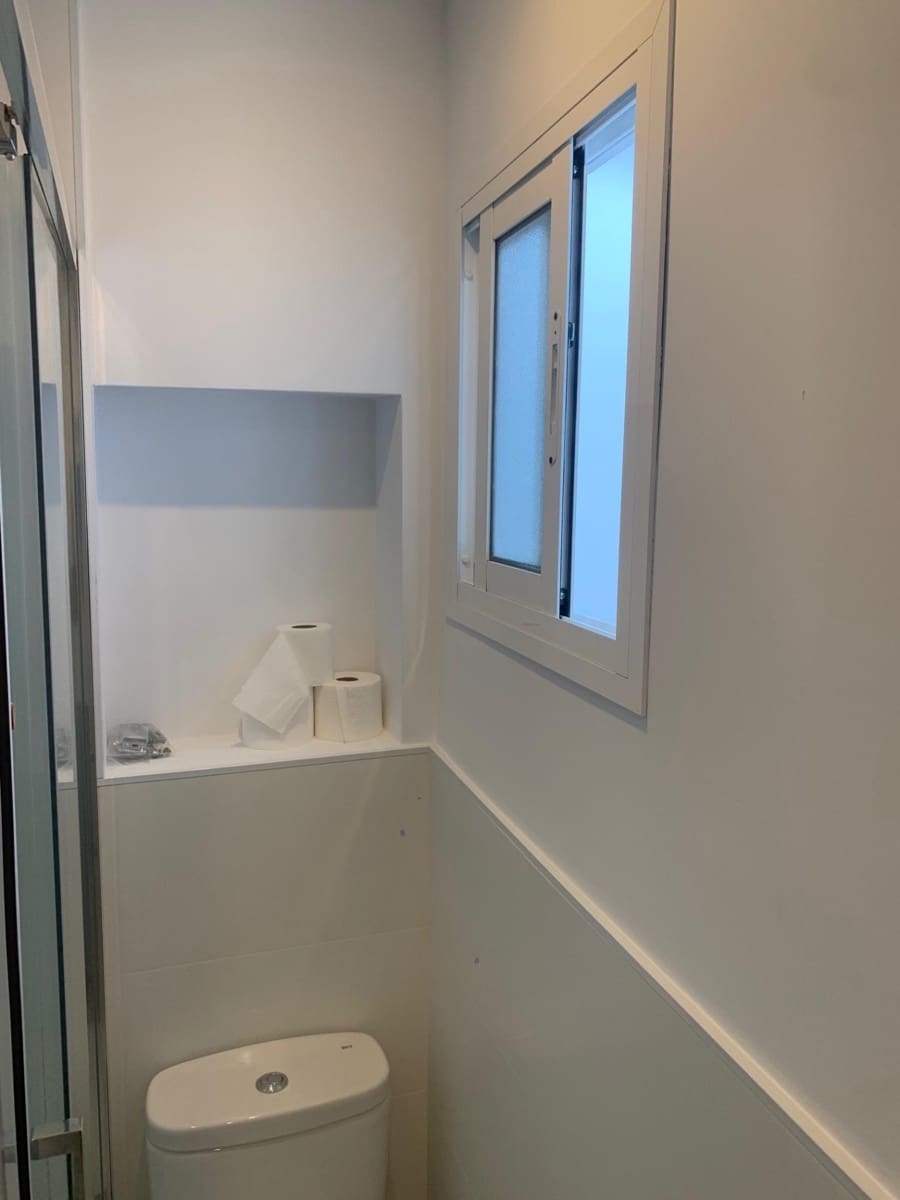 2 soveværelse Lejlighed til salg i Barbate - € 279.000 (Ref: 7561579)