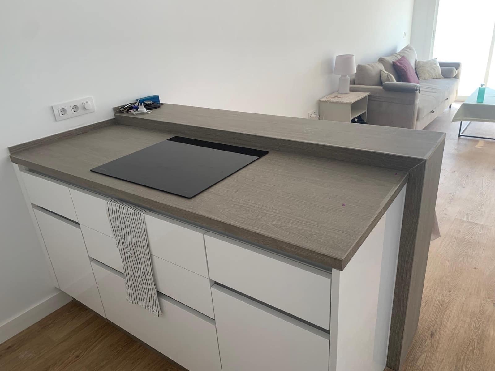 2 soveværelse Lejlighed til salg i Barbate - € 279.000 (Ref: 7561579)