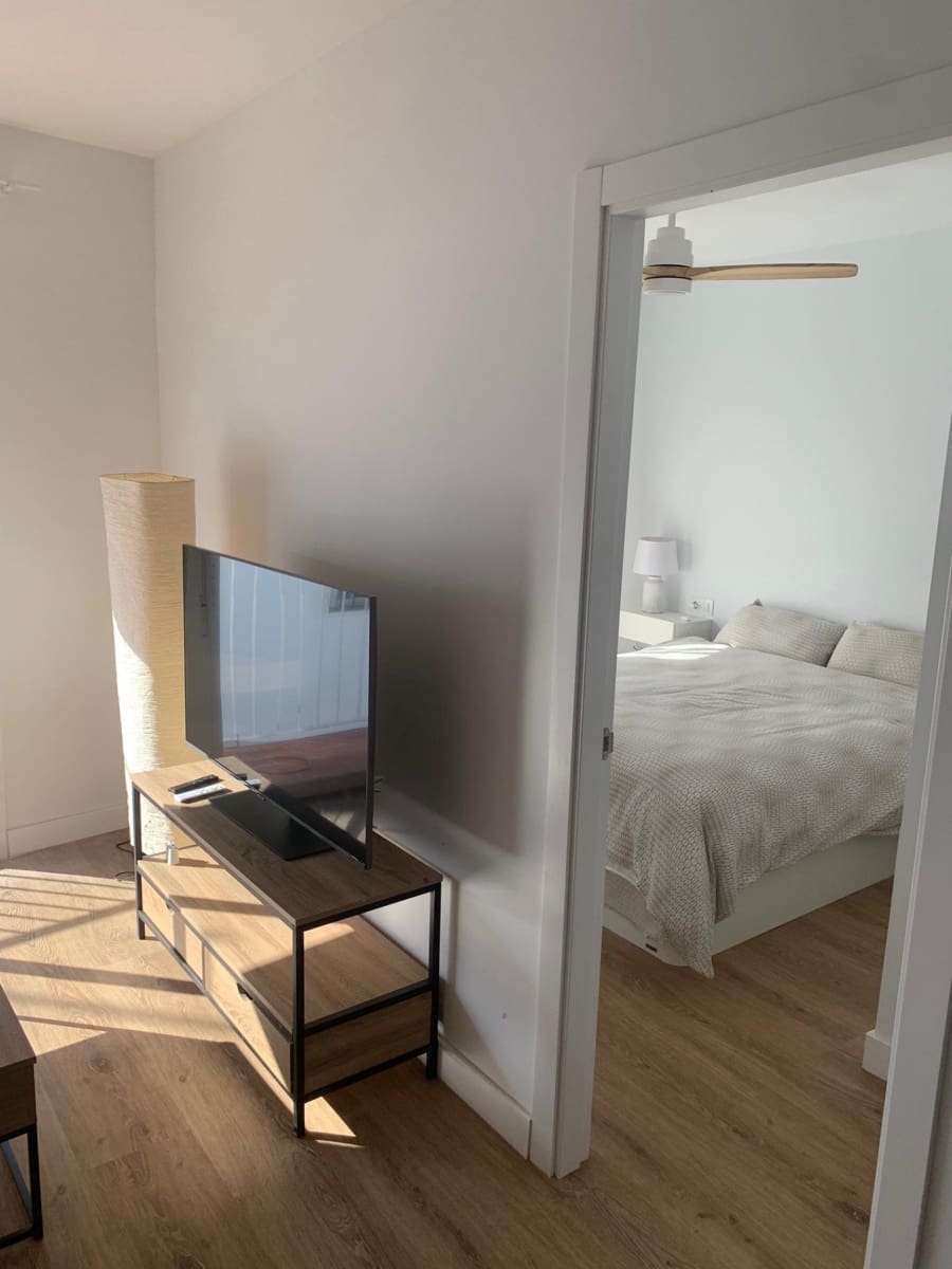 2 soveværelse Lejlighed til salg i Barbate - € 279.000 (Ref: 7561579)