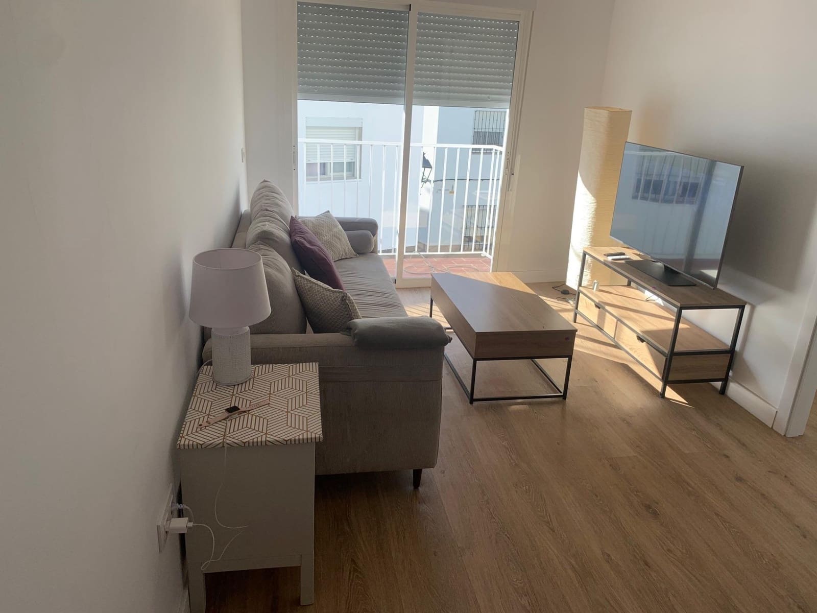 2 soveværelse Lejlighed til salg i Barbate - € 279.000 (Ref: 7561579)