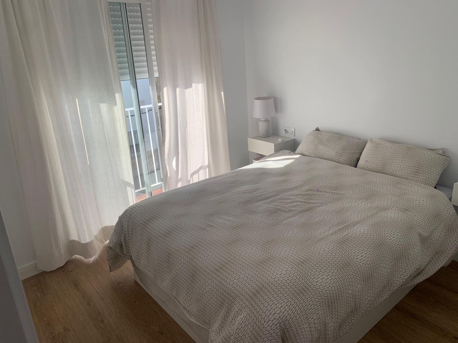 2 soveværelse Lejlighed til salg i Barbate - € 279.000 (Ref: 7561579)