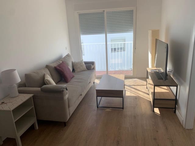 2 sovrum Lägenhet till salu i Barbate - 279 000 € (Ref: 7561579)