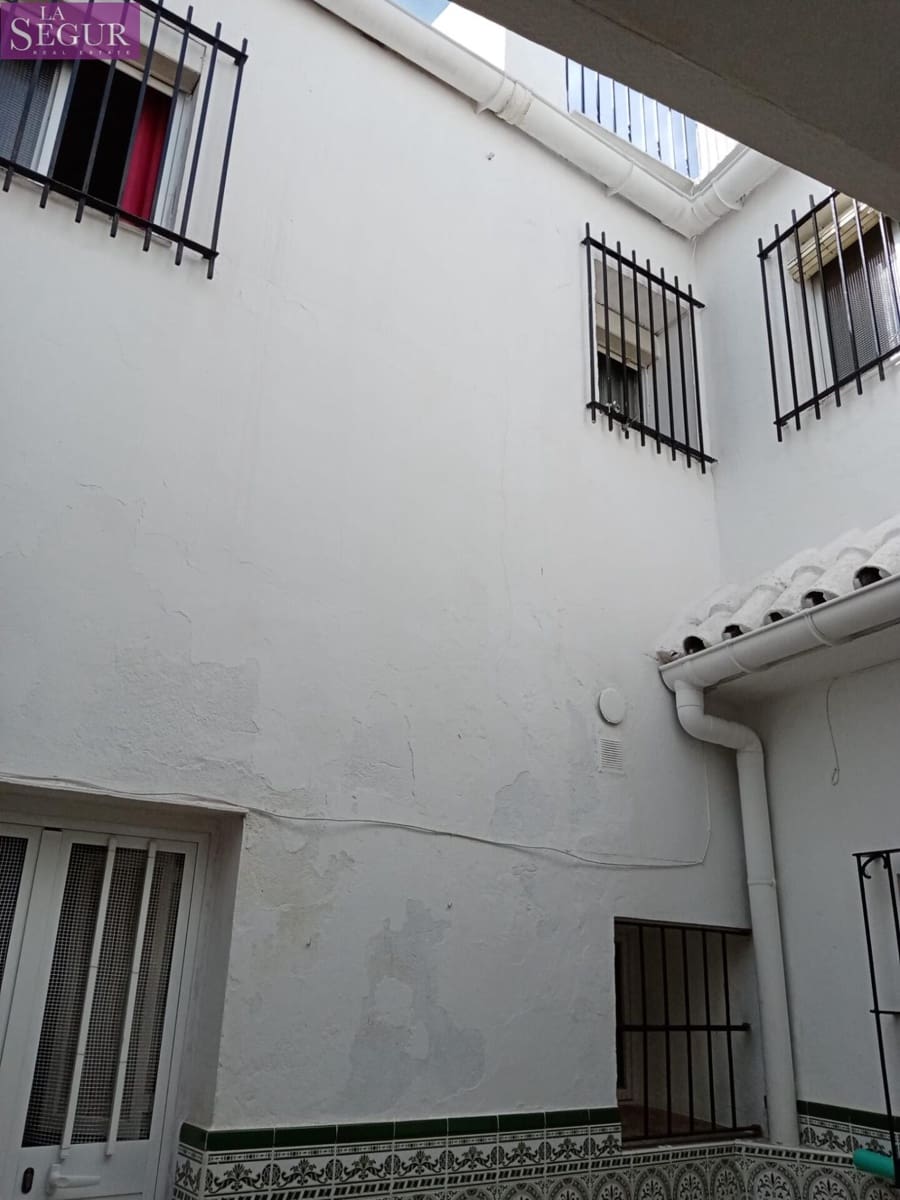 10 slaapkamer Huis te koop in Medina-Sidonia - € 160.000 (Ref: 7572391)