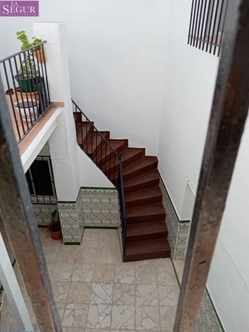 10 slaapkamer Huis te koop in Medina-Sidonia - € 160.000 (Ref: 7572391)